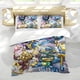 thumbnail image 5 of Juego de Funda de Edredón Desmarcar Skylanders Swap Force 3 Piezas 173cm x 218cm, 5 of 6