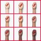 thumbnail image 4 of Esmalte de uñas en gel Kiss New York Summer Collection 10 ml, 4 of 7