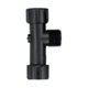 thumbnail image 1 of Filtro Faucet Drip Tee Orbit Underground 150 Mesh, 1 of 1