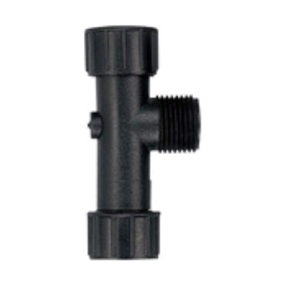 Filtro Faucet Drip Tee Orbit Underground 150 Mesh