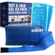 thumbnail image 1 of Paquetes de hielo en gel, el remedio perfecto para las lesiones, paquete de 2 con correa, 1 of 7