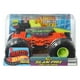 thumbnail image 5 of Hot Wheels Monster Trucks Escala 1:24 - Slam Prix, 5 of 6
