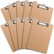 thumbnail image 1 of Portapapeles Office Solutions Direct OSD14 Carta, 10 unidades, 1 of 3