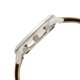 thumbnail image 2 of Reloj Fossil Neutra FS5453 Chronograph para hombre, plateado, 2 of 7