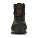 thumbnail image 3 of Botín Gore-Tex Hombre Vector Negro Café Kayland, 3 of 7