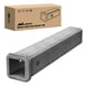 thumbnail image 1 of Adaptador de Enganche Nilight 2"x30 cm Tubo de Acero para Soldar, 1 of 8