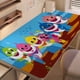 thumbnail image 1 of Alfombrilla de Escritorio Desmarcar Baby Shark 60x110 cm, 1 of 6