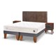 thumbnail image 2 of Cama Europea Cocopedic 2 Plaza Base Dividida, 2 of 10
