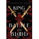 thumbnail image 1 of Libro King of Battle and Blood: Scarlett St. Clair, 1 of 1