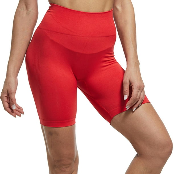 Corto Mujer Con Pants Pantalones Cortos Short Pegado Mujer