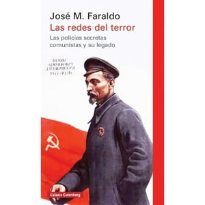 Galaxia Gutenberg - La Redes Del Terror- Rustica