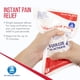 thumbnail image 3 of Heat Packs Dynarex Instant Hot Packs, caja de 24 unidades, 5 x 9 cm, 3 of 7