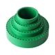 thumbnail image 4 of Organizador De Brocas Giratorias De Forma Redonda Herramientas De Fabricación De Joyas Displayer Verde, 4 of 5