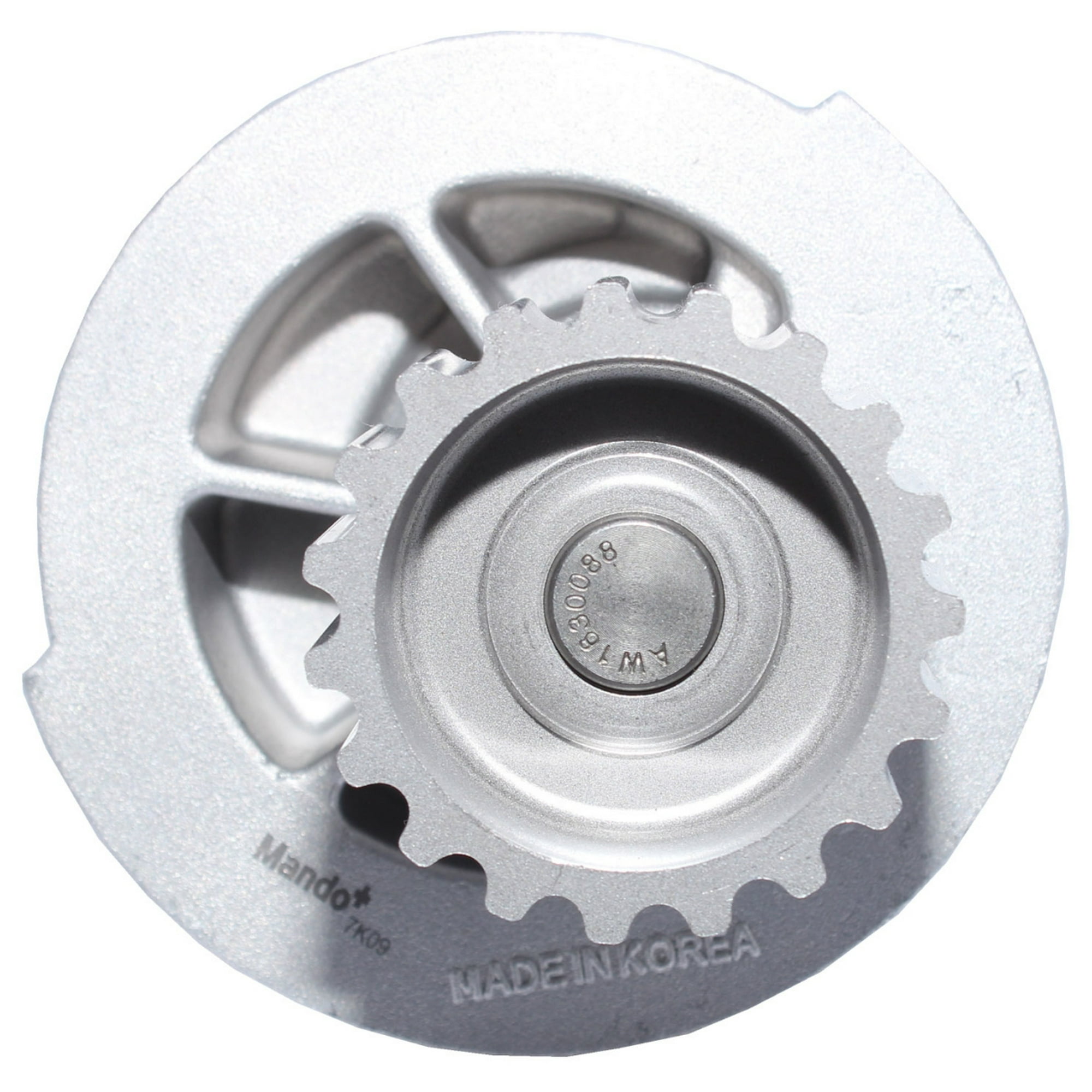 Repuestos Del Sol - Bomba Agua Chevrolet Optra 1.6 2004 2016