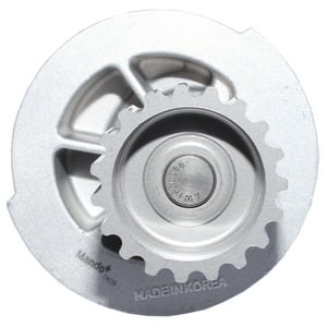 Repuestos Del Sol - Bomba Agua Chevrolet Vivant Ls 1.6 2004 2010