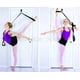 thumbnail image 2 of Banda elástica para piernas: para mejorar el estiramiento de las piernas. Fácil de instalar en la puerta. Equipo perfecto para el hogar para ballet, danza y gimnasia. Flexibilidad. Correa de estiramie, 2 of 5