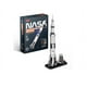 thumbnail image 1 of Nasa Cohete Saturn V Armable Puzzle 3D 136 Piezas, 1 of 2