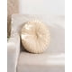 thumbnail image 3 of Pack De 2 Cojines Decorativos Redondo Elegante Y Sofisticado, 3 of 4