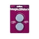 thumbnail image 1 of Furniture Sliders Magic Sliders de 5 cm, paquete de 4 unidades, 1 of 3
