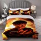thumbnail image 1 of Ethan Hawke Themed Bedding Set | Comfortable and Soft All-Season Ideal for Home and Guest Rooms, 1 of 1