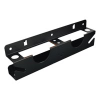 Magideal - Soporte De Molinillo De Ángulo, Soporte De Soporte De Pared De Garaje, Portavasos De Herramientas Eléctricas, Rejilla De Almacenamiento De Molinillo D