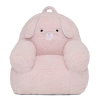 Silla De Espuma Delta Children Cozee Buddy Bunny A Partir De 18 Meses