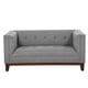thumbnail image 3 of Sofa 2 Cuerpos De Tela Munich, 3 of 3