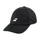thumbnail image 2 of Gorro Babolat Pure Logo Celeste Tenis Padel, 2 of 2