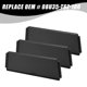 thumbnail image 5 of Divisor de carga HAKA TOUGH para Honda Ridgeline 2017‑2026, 5 of 8