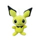 thumbnail image 1 of Peluche pokemon pichu, 1 of 3