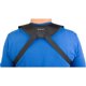 thumbnail image 2 of Pro Tec Saxophone Harness with Deluxe Metal Trigger Snap, Large, 2 of 3