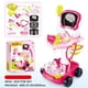 thumbnail image 2 of Juego De Roles Juguete Bebe Medico Electrocardiograma, 2 of 3