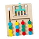 thumbnail image 2 of Slide Puzzle Color Matching Educativo Preescolar Para Niños Y Niñas De 3 Años En Adelante 4 Colores, 2 of 3