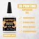 thumbnail image 3 of Gel superadhesivo para impresoras 3D ARKA Kraftprotz de 50 g para PLA, ABS, PETG, TPU y nailon, 3 of 5