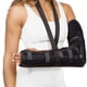 thumbnail image 1 of BraceAbility Férula Posterior Larga para Brazo (L), 1 of 8