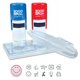 thumbnail image 2 of Kit de sellos 2000 PLUS Cosco (R) para profesores con Microban, 2 of 2