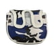 thumbnail image 1 of Golf Mallet Putter Cover Headcover Con Cierre Magnético Camuflaje Azul, 1 of 3