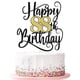 thumbnail image 1 of Decoración para pastel Happy 88th Birthday Ruscalin, 1 of 7