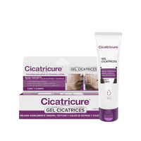 Cicatricure - Gel Cicatrices Y Estria 30Gr