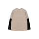thumbnail image 2 of Polera boys doble manga attitude, 2 of 3