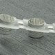 thumbnail image 4 of Tornillos TREX HD Deck FSTNR, sujetadores en forma de concha, 4 of 6