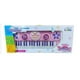 thumbnail image 3 of Juguete Piano Teclado Musical Con 37 Teclas Sonidos Rosado, 3 of 4