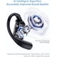 thumbnail image 4 of Auriculares Traductores KOSERNT en Tiempo Real 144 Idiomas Negro Mate, 4 of 8