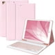 thumbnail image 1 of Funda Con Teclado Para iPad 10.9 Rosado, 1 of 6