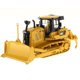 thumbnail image 2 of Diecast Masters Caterpillar D7E Modelo a Escala 1:50 de Tractor de Orugas, 2 of 8