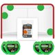thumbnail image 1 of Disparos de tiro, objetivos de primera calidad, Super Sniper, 15 cm, para entrenamiento de hockey y lacrosse, 1 of 9