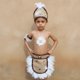 thumbnail image 1 of Traje Pascuense para Niño, 1 of 3