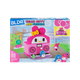 thumbnail image 1 of HELLO KITTY H KITTY JGO CONSTRUCCION MY MELODY, 1 of 4
