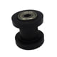 thumbnail image 1 of Tensor De Polea De Rodillo De Cadena Genérico De 8 Mm Para Moto De Cross ATV Premium Negro, 1 of 3