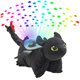 thumbnail image 1 of Almohada de peluche para mascotas Toothless Sleeptime Lite, 1 of 6